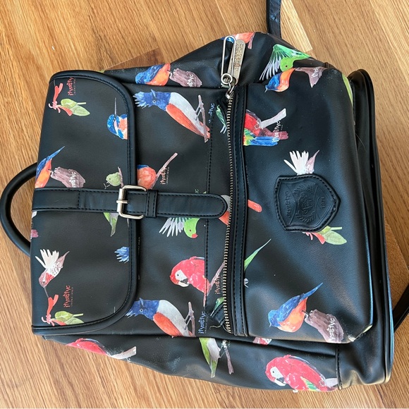 Used backpack - Picture 3 of 6